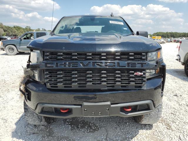 Photo 5 from auction – 2019 CHEVROLET SILVERADO with VIN 3GCPYCEF3KG136109