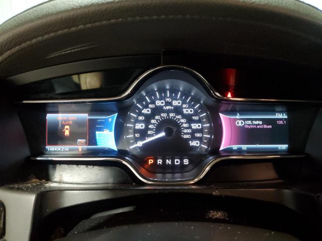 Photo 9 from auction – 2013 LINCOLN MKS with VIN 1LNHL9DK2DG602935