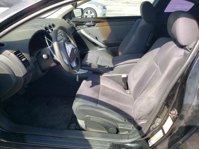 Photo 7 from auction – 2009 NISSAN ALTIMA with VIN 1N4AL24E69C158728