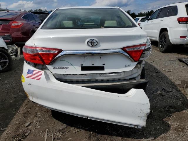 صورة رقم 6 من المزاد - 2016 TOYOTA CAMRY LE مع VIN 4T4BF1FK4GR520809