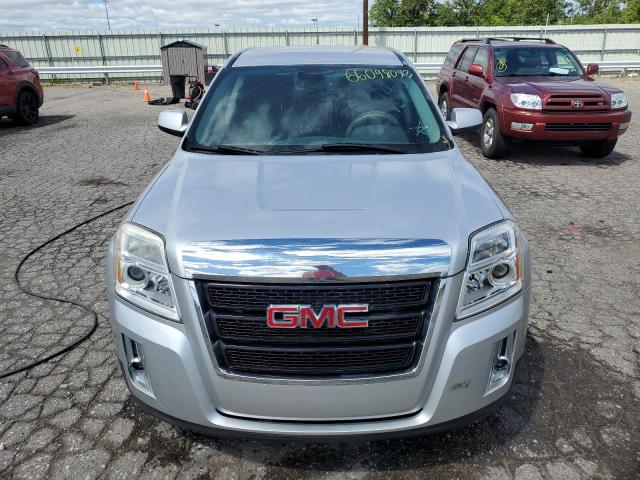 Photo 5 from auction – 2011 GMC TERRAIN SL with VIN 2CTFLREC0B6281482
