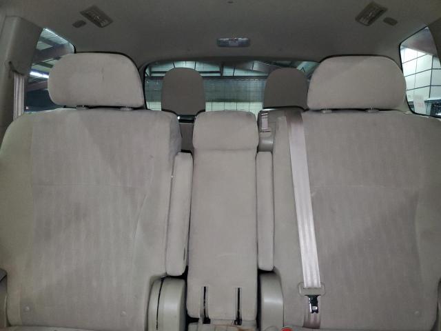 Photo 10 from auction – 2012 TOYOTA HIGHLANDER with VIN 5TDBK3EH0CS129876