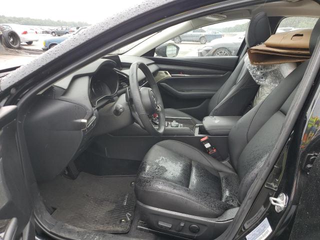Photo 7 from auction – 2021 MAZDA 3 with VIN JM1BPBAY5M1311105