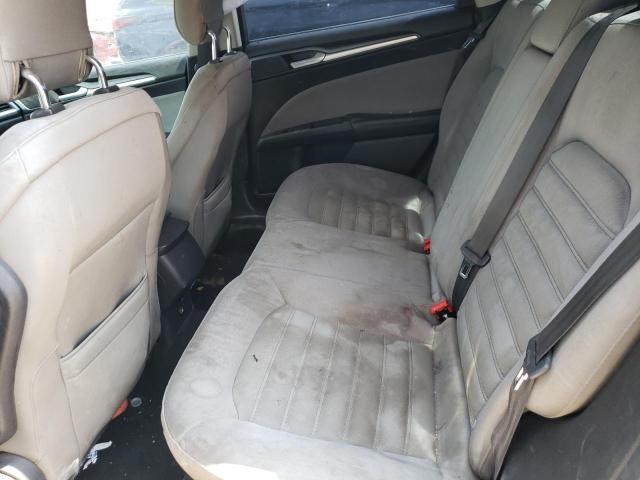 Photo 10 from auction – 2014 FORD FUSION S with VIN 3FA6P0G72ER121019