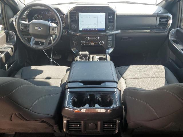 Photo 8 from auction – 2021 FORD F150 SUPER with VIN 1FTFW1ED8MFC60403