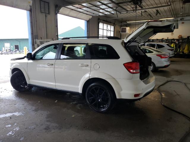 Photo 2 from auction – 2015 DODGE JOURNEY SX with VIN 3C4PDDBG5FT725707
