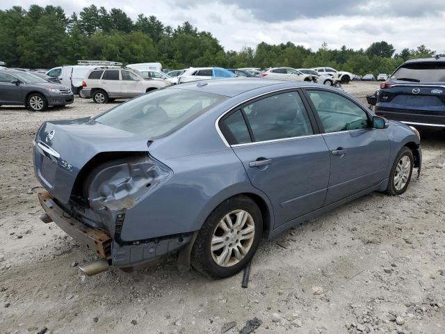 Photo 3 from auction – 2012 NISSAN ALTIMA BAS with VIN 1N4AL2AP1CN405963