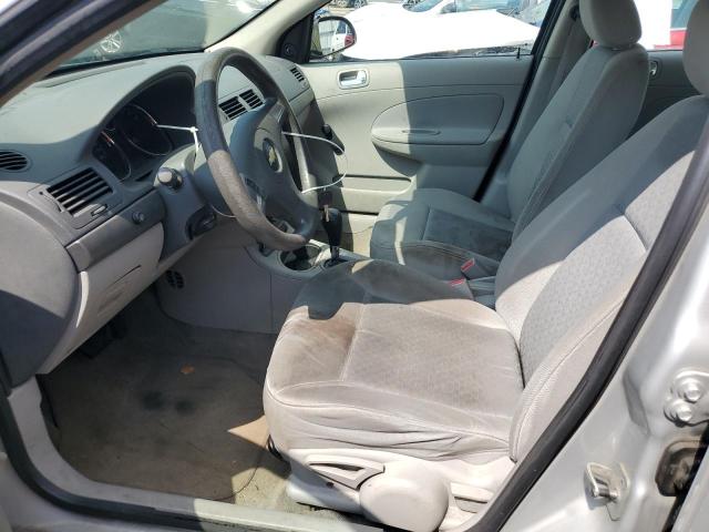 Photo 7 from auction – 2007 CHEVROLET COBALT LS with VIN 1G1AK55F377353271