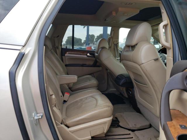 Photo 11 from auction – 2008 BUICK ENCLAVE CX with VIN 5GAEV23718J168734