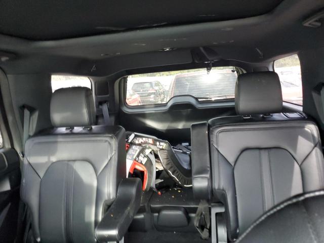 Photo 10 from auction – 2020 FORD EXPEDITION with VIN 1FMJU1KT5LEA96300