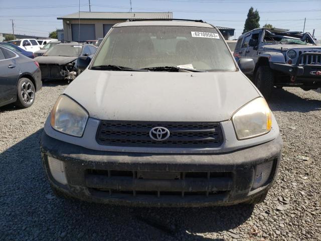 Photo 5 from auction – 2001 TOYOTA RAV4 with VIN JTEHH20V010061574