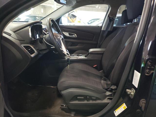 Photo 7 from auction – 2011 GMC TERRAIN with VIN 2CTFLTEC8B6346530