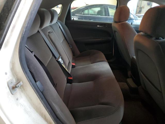 Photo 10 from auction – 2007 CHEVROLET IMPALA LT with VIN 2G1WT58K779344129