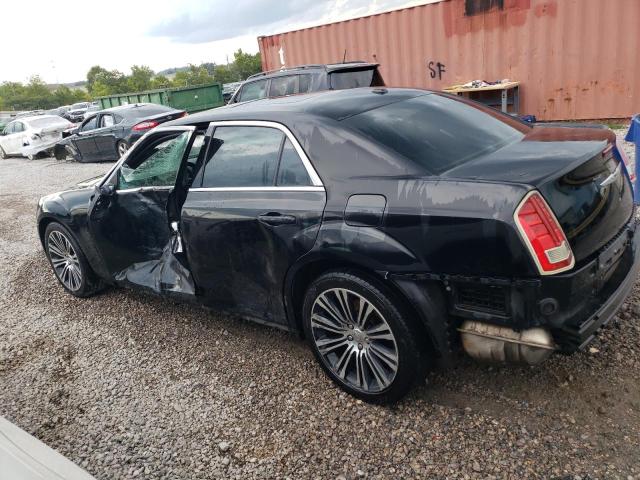 Photo 2 from auction – 2013 CHRYSLER 300 S with VIN 2C3CCABG7DH516981
