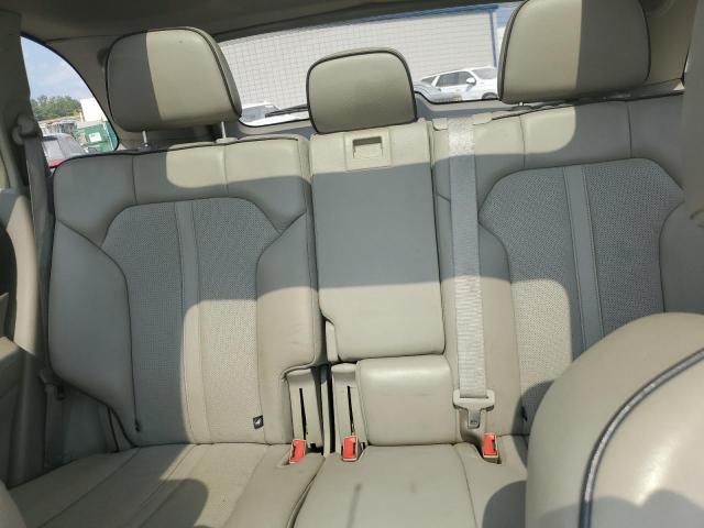 Photo 10 from auction – 2011 LINCOLN MKX with VIN 2LMDJ8JK0BBJ28124