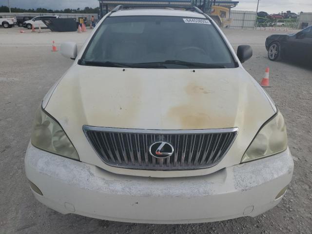 Photo 5 from auction – 2004 LEXUS RX 330 with VIN JTJGA31U940041373