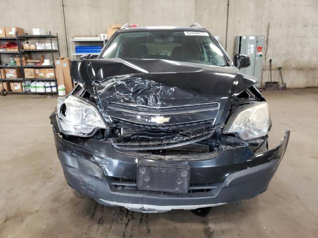 Photo 5 from auction – 2014 CHEVROLET CAPTIVA LS with VIN 3GNAL2EK2ES586063