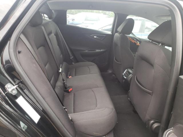 Photo 10 from auction – 2021 CHEVROLET MALIBU LT with VIN 1G1ZD5ST3MF069034