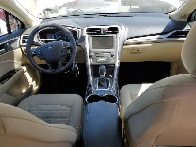Photo 8 from auction – 2016 FORD FUSION SE with VIN 3FA6P0H79GR196317