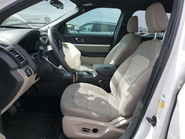 Photo 7 from auction – 2018 FORD EXPLORER with VIN 1FM5K7B8XJGB44476