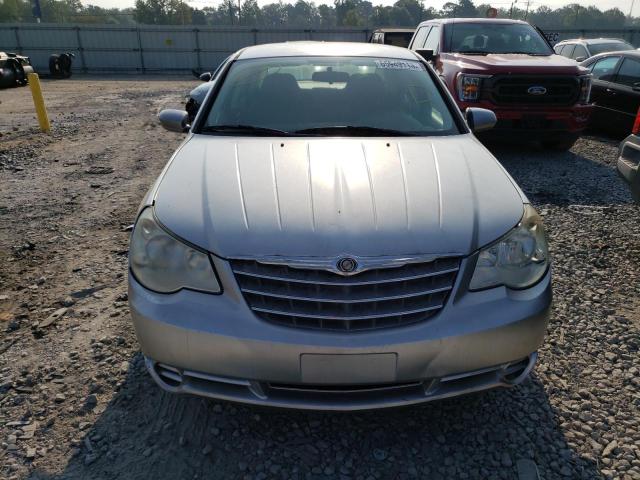 Photo 5 from auction – 2007 CHRYSLER SEBRING TO with VIN 1C3LC56K37N597432