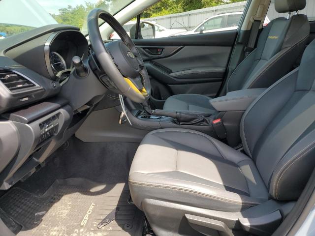 Photo 7 from auction – 2021 SUBARU CROSSTREK with VIN JF2GTHSC4MH680702