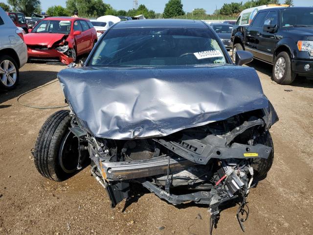 Снимка 5 от търг – 2013 LEXUS ES 350 с VIN JTHBK1GG7D2007273