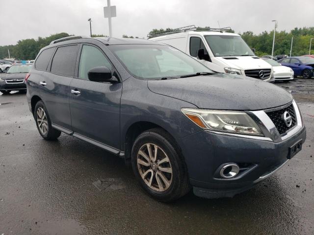 Снимка 4 от търг – 2013 NISSAN PATHFINDER с VIN 5N1AR2MN6DC632819
