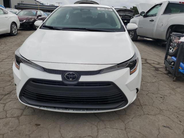 Photo 5 from auction – 2023 TOYOTA COROLLA LE with VIN 5YFB4MDE2PP051445
