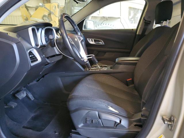 Photo 7 from auction – 2014 CHEVROLET EQUINOX LT with VIN 2GNFLFEK3E6223704