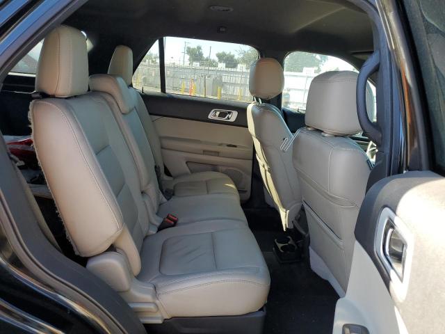 Photo 11 from auction – 2015 FORD EXPLORER X with VIN 1FM5K7D90FGB73885