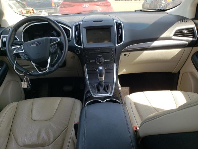 Photo 8 from auction – 2016 FORD EDGE TITAN with VIN 2FMPK4K86GBB41503