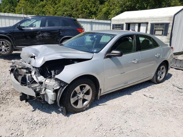 CHEVROLET MALIBU LS 2015 with VIN 1G11B5SL2FF167283 - Photo from auction