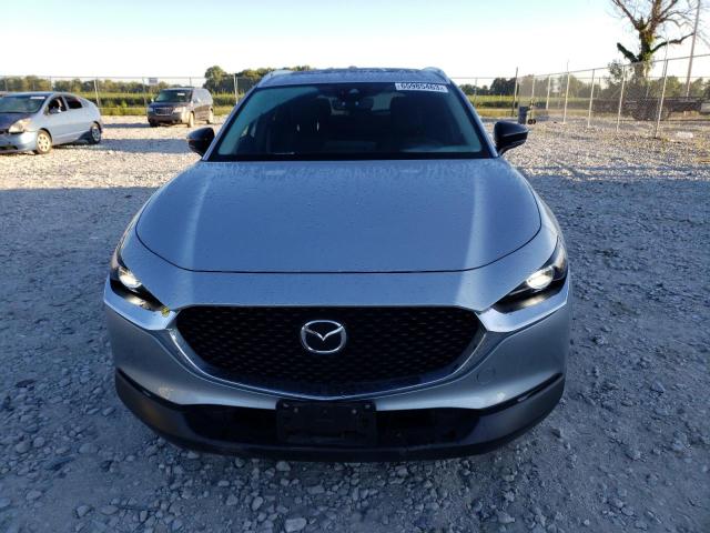 Photo 5 from auction – 2021 MAZDA CX-30 with VIN 3MVDMBAY0MM310642