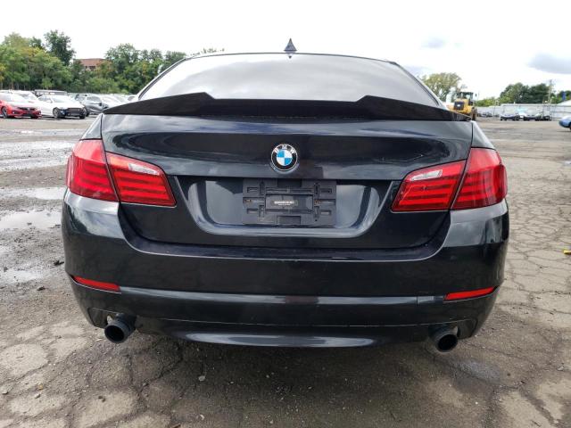 Photo 6 from auction – 2011 BMW 535 XI with VIN WBAFU7C55BC878049