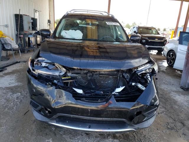 Photo 5 from auction – 2016 NISSAN ROGUE S with VIN KNMAT2MTXGP676341