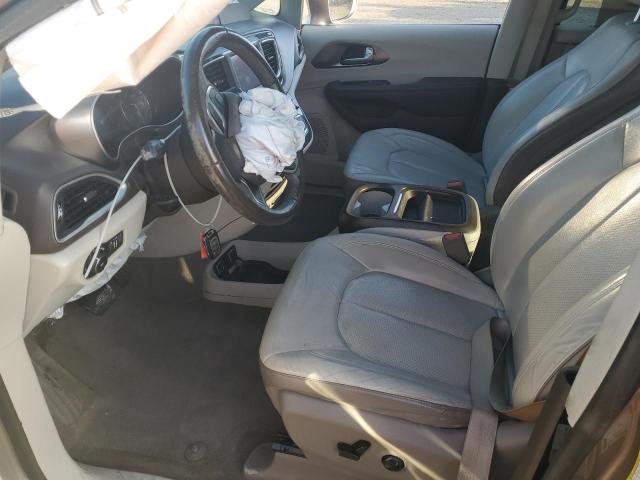 Photo 7 from auction – 2018 CHRYSLER PACIFICA T with VIN 2C4RC1BGXJR149568