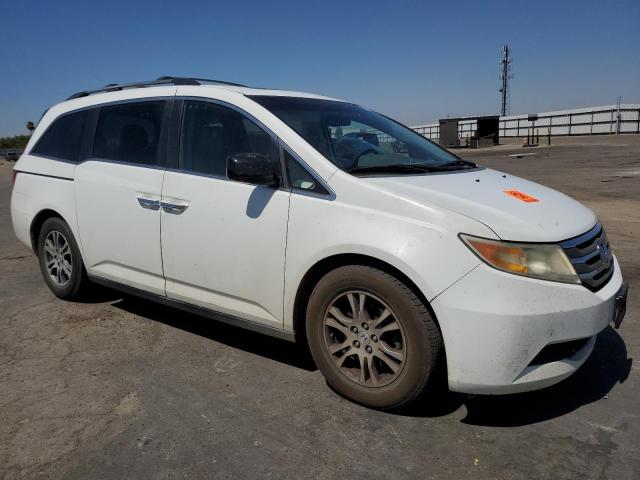 Photo 4 from auction – 2011 HONDA ODYSSEY EX with VIN 5FNRL5H64BB066088