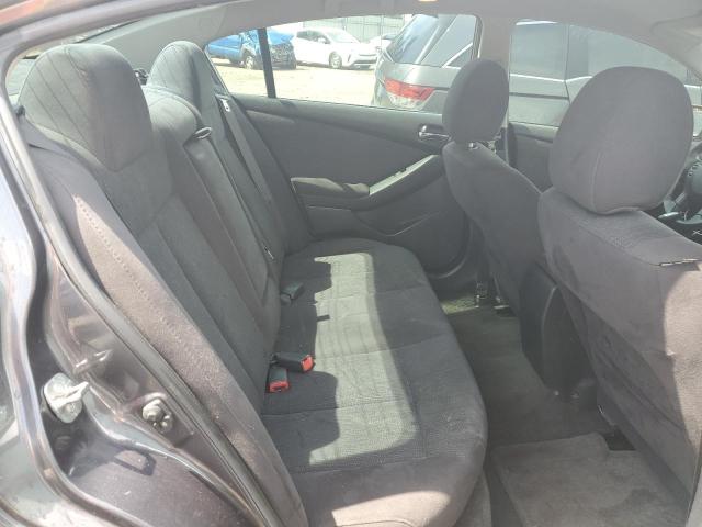 Photo 10 from auction – 2011 NISSAN ALTIMA BAS with VIN 1N4AL2AP5BN451374