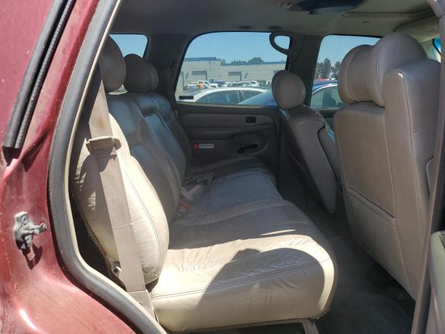 Photo 11 from auction – 2001 GMC DENALI with VIN 1GKEK63U21J217017