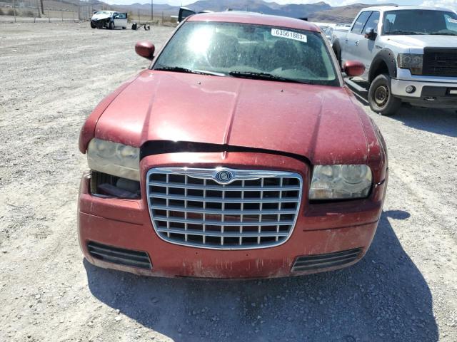 Снимка 5 от търг – 2007 CHRYSLER 300 с VIN 2C3LA43R27H768357