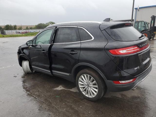 Photo 2 from auction – 2019 LINCOLN MKC with VIN 5LMCJ1C98KUL37398