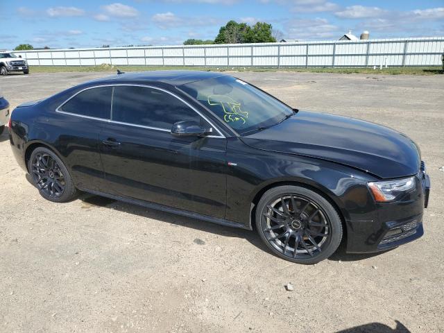Photo 4 from auction – 2013 AUDI A5 PRESTIG with VIN WAUWFAFR6DA017791