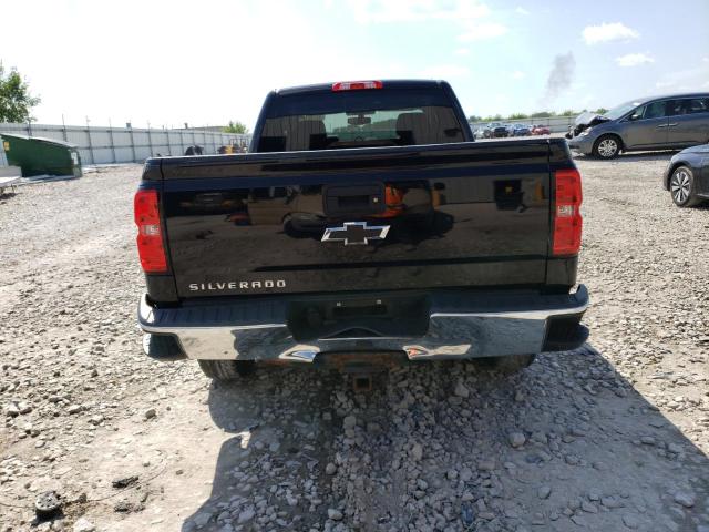 Photo 6 from auction – 2017 CHEVROLET SILVERADO with VIN 1GCRCNEH6HZ339539