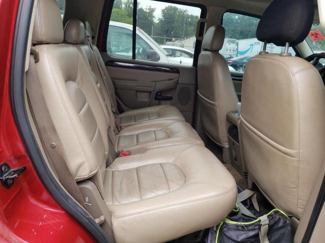 Photo 11 from auction – 2005 FORD EXPLORER L with VIN 1FMZU75W45UA27263