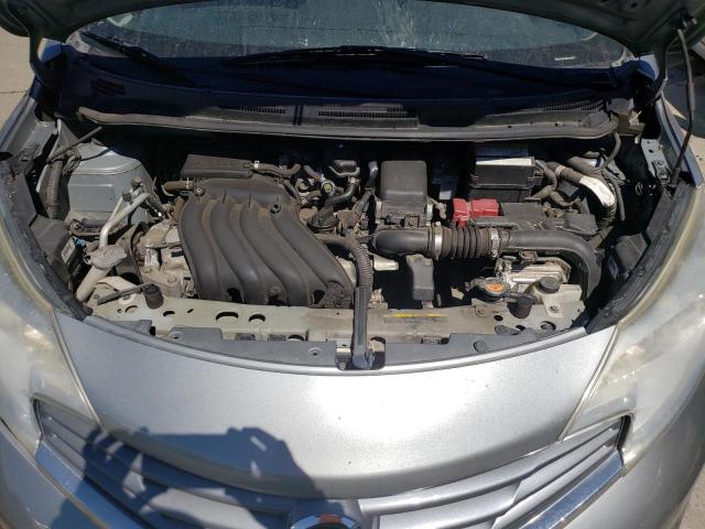 Photo 11 from auction – 2014 NISSAN VERSA NOTE with VIN 3N1CE2CP8EL410271