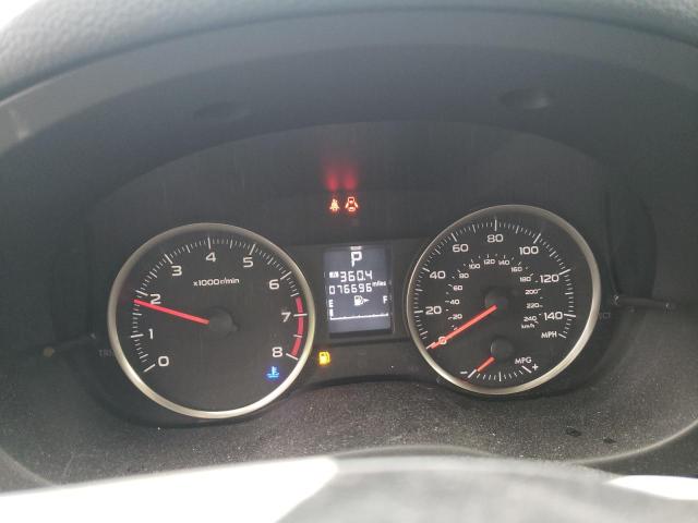 Photo 9 from auction – 2015 SUBARU IMPREZA with VIN JF1GPAA6XFH203108