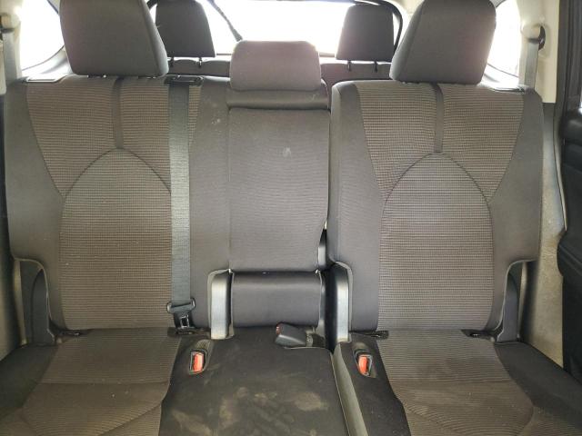 Photo 10 from auction – 2022 TOYOTA HIGHLANDER with VIN 5TDZZRAH7NS543842