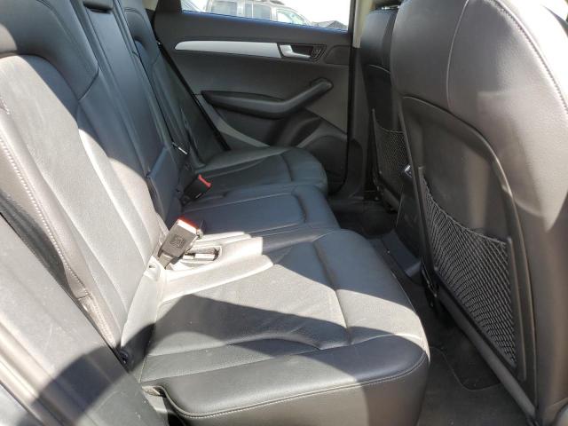 Photo 11 from auction – 2012 AUDI Q5 PREMIUM with VIN WA1LFCFP6CA016326