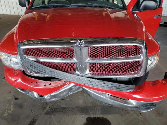Photo 11 from auction – 2005 DODGE RAM 1500 S with VIN 1D7HA18N15S228645